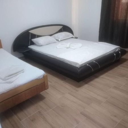 Hotel The Sweet House Vama Veche Exterior foto