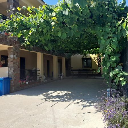 Hotel The Sweet House Vama Veche Exterior foto
