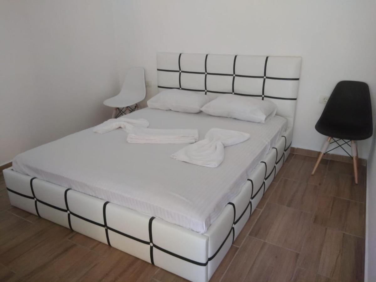 Hotel The Sweet House Vama Veche Exterior foto