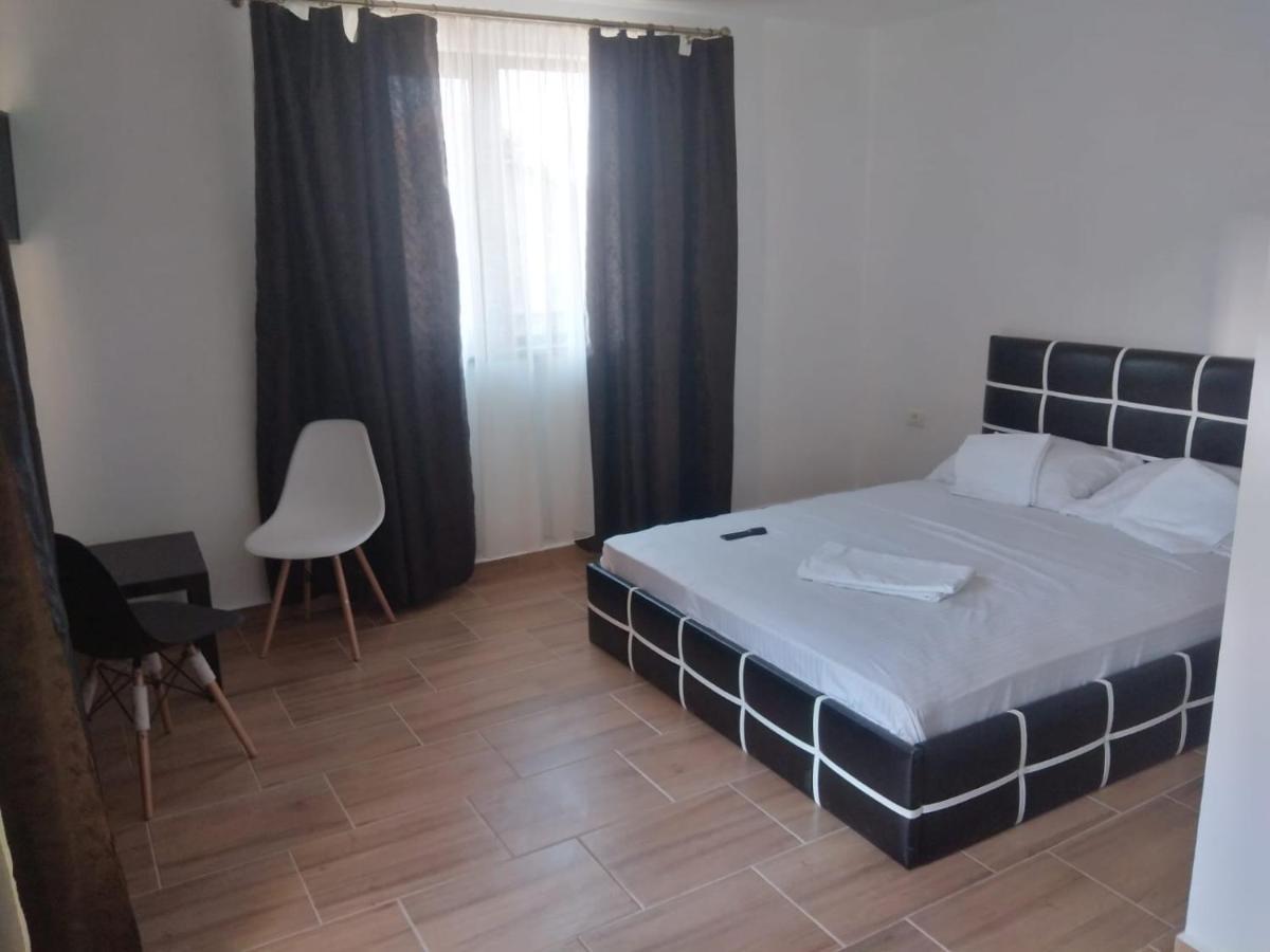 Hotel The Sweet House Vama Veche Exterior foto