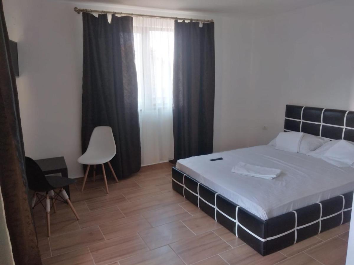 Hotel The Sweet House Vama Veche Exterior foto
